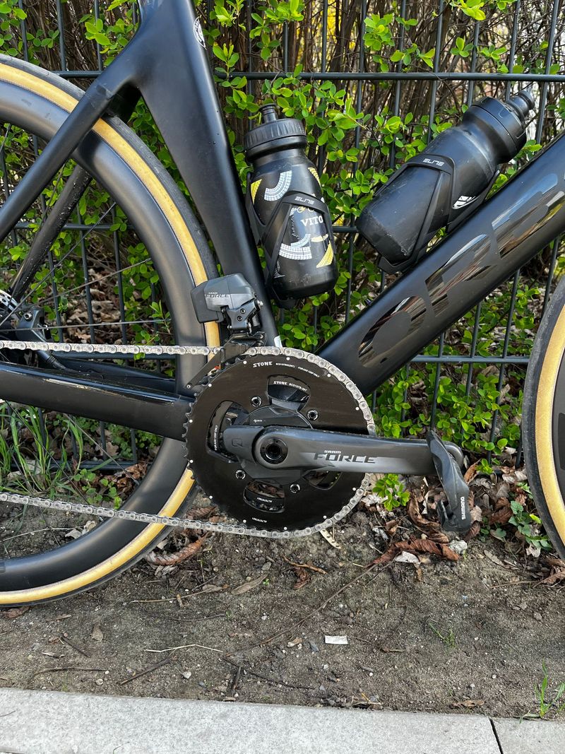 Używany Orbea Orca SRAM Force eTap AXS 2020 Road & Gravel — zdjęcie 3 z 6