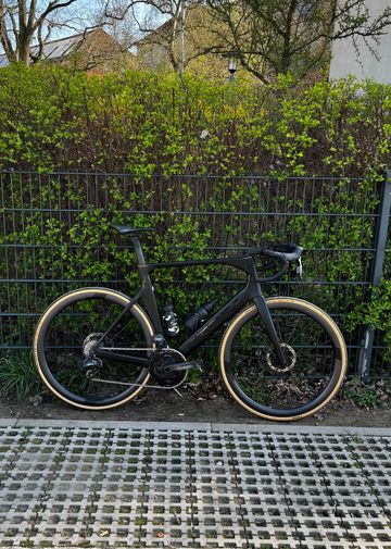 Orbea Orca SRAM Force eTap AXS 2020 Road & Gravel usato