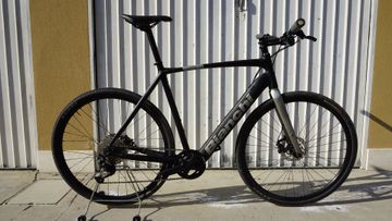Bianchi Impulso e-allroad Shimano Deore XT 2021 Road & Gravel usato
