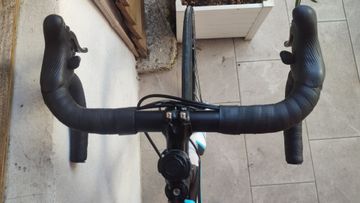Used Focus Izalco Campagnolo Chorus 2013 Road & Gravel, White — image 7 of 9