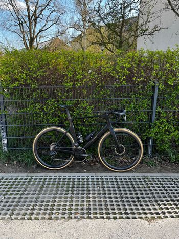 Orbea, Orca SRAM Force eTap AXS