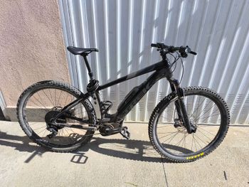 Used Trek Powerfly 5 2018 2018 MTB