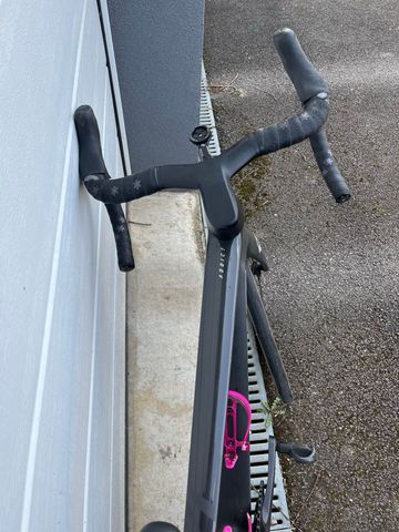 Brugt Scott Addict Shimano Ultegra Di2 2023 Road & Gravel — billede 5 af 6