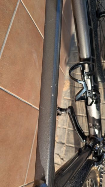Używany Giant Revolt Shimano Tiagra 2019 Road & Gravel — zdjęcie 6 z 11