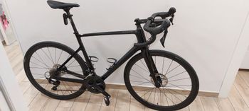Van rysel, Edr Shimano 105