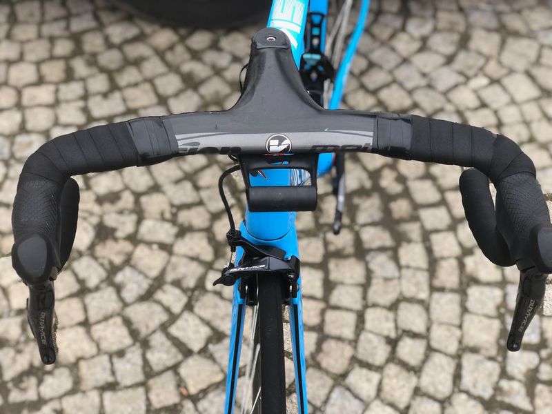 Used De Rosa SK Pininfarina POWERMETER 2019 Road & Gravel
