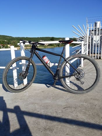 Cannondale, Cannondale Fsi
