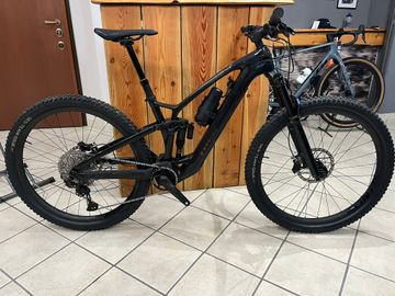 Gebrauchtes trekj TREK FUEL EX-e 9.8 TG M 520 Wh Carbon 2024 MTB