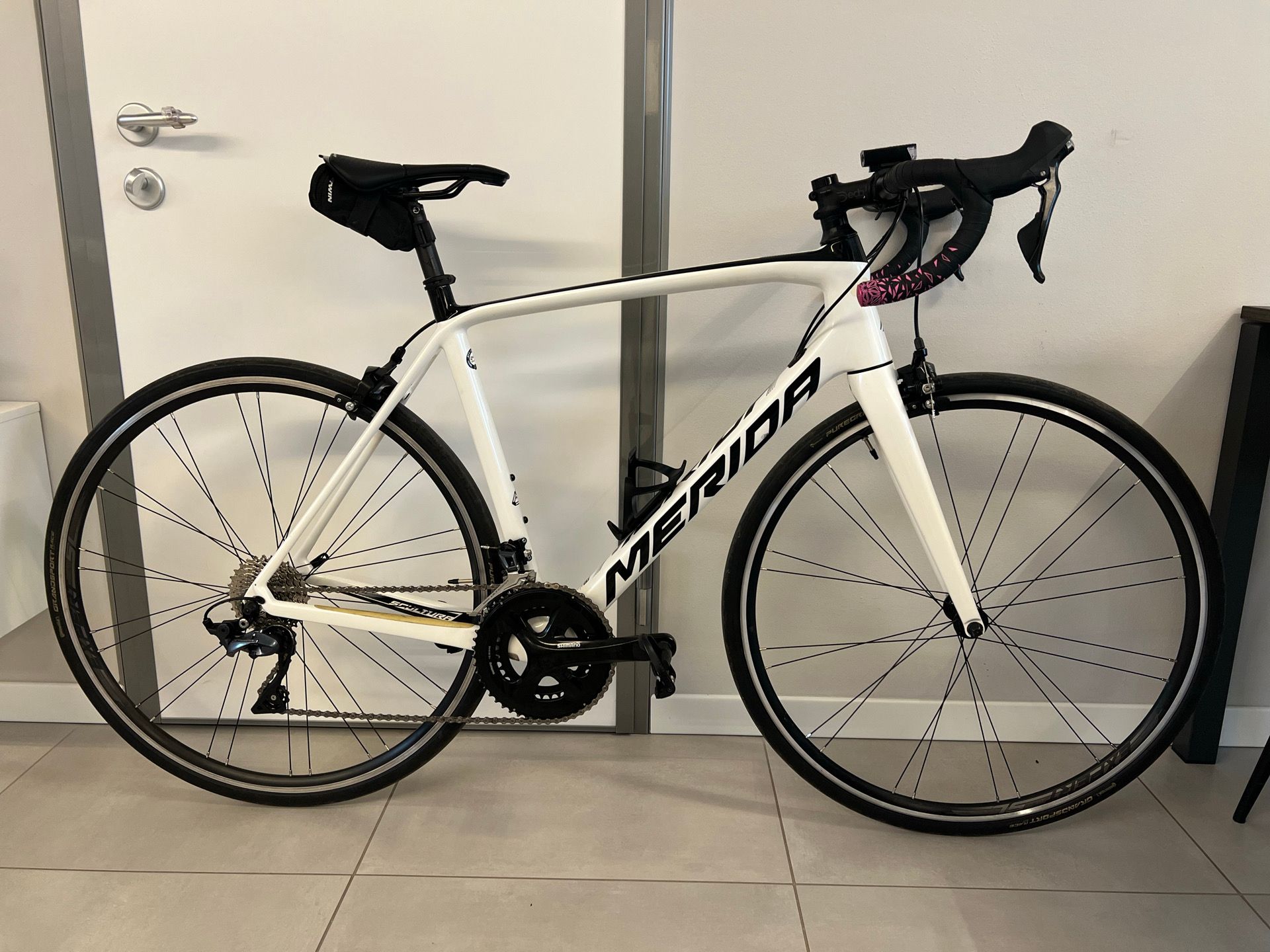 【ゆーじ】MERIDA SCULTURA400 GP5000 Merida SCULTURA 5000 2019 2019