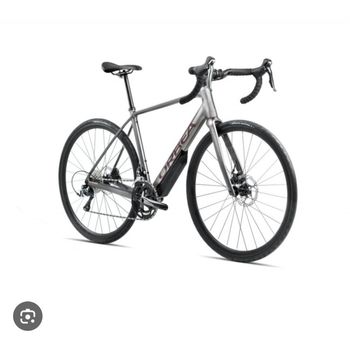 Used Orbea AVANT H40 2025 2025 Road & Gravel — image 2 of 3
