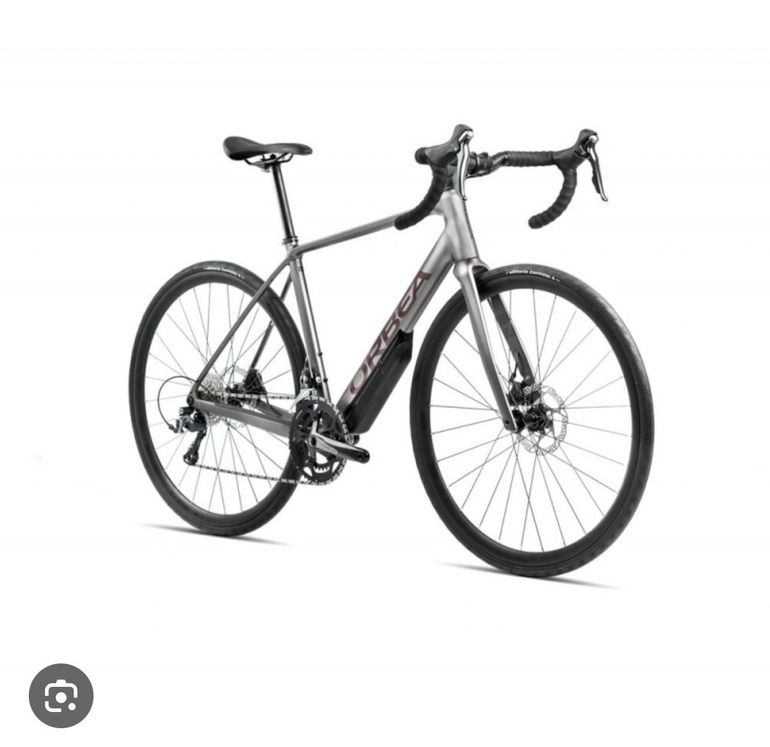 Used Orbea AVANT H40 2025 2025 Road & Gravel — image 2 of 3