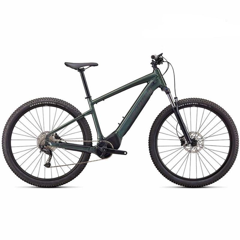Gebrauchtes Specialized Tero 3.0 Nb 2023 Mountainbike, Grün — Bild 1 von 5