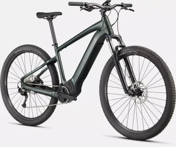 Gebrauchtes Specialized Tero 3.0 Nb 2023 Mountainbike, Grün — Bild 5 von 5