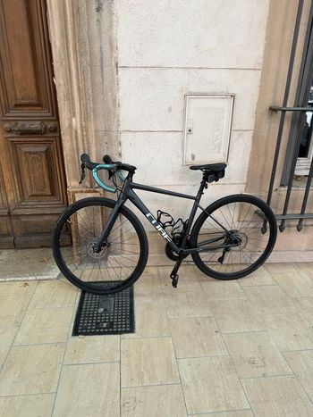CUBE, CUBE Shimano 105