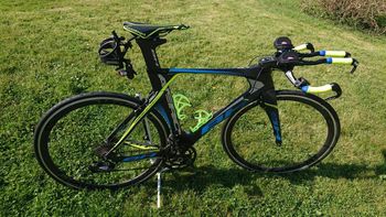 BH, AEROLIGHT CLM