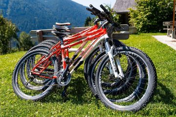 Brugt Whistle Miwok 1051V 2015 MTB