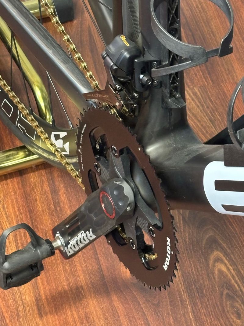 Używany BMC Teammachine SLR 01 TWO 2023 Frameset 2023 Road & Gravel — zdjęcie 5 z 5