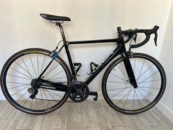 Orbea, Orbea Orca Ultegra Di2