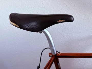 Used Wilier Superleggera Campagnolo Super Record 2023 Road & Gravel, Black — image 8 of 13