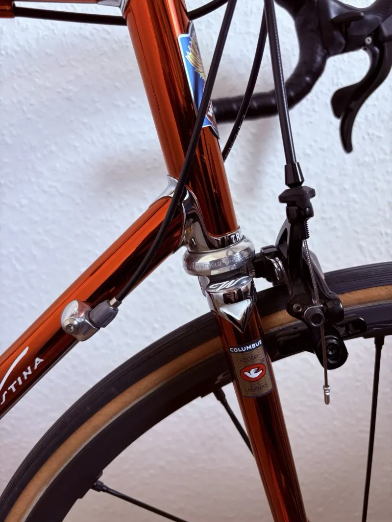 Used Wilier Superleggera Campagnolo Super Record 2023 Road & Gravel, Black — image 9 of 13