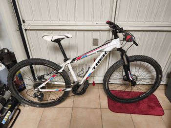 Trek, Marlin 6 2018