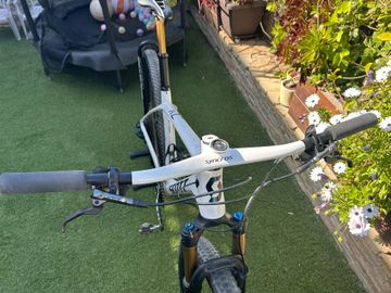 Brugt Scott Scale RC World Cup AXS 2022 2022 Mountainbike — billede 6 af 12