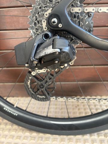 Brugt CUBE AGREE C:62 SLT 2021 2021 Road & Gravel — billede 2 af 5