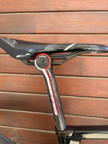 Brugt CUBE AGREE C:62 SLT 2021 2021 Road & Gravel — billede 3 af 5