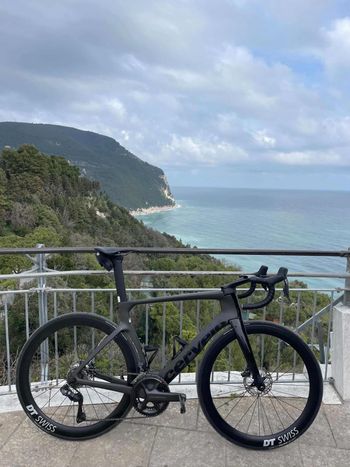 Cervélo, S5 Dura Ace Di2 2024