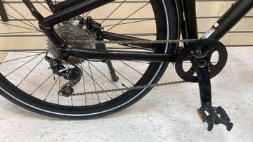 Brugt Cannondale CONTRO 3 (Black Coffee) 2017 Urban — billede 3 af 7