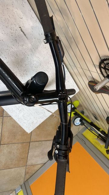 Brugt Cannondale CONTRO 3 (Black Coffee) 2017 Urban — billede 7 af 7