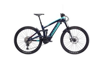 Used Bianchi E-omnia SRAM GX Eagle 2025 MTB