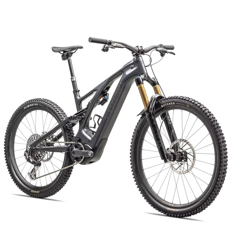 Used Specialized Specialized Levo S-Works Carbon 2023 Mountainbike — image 2 of 5