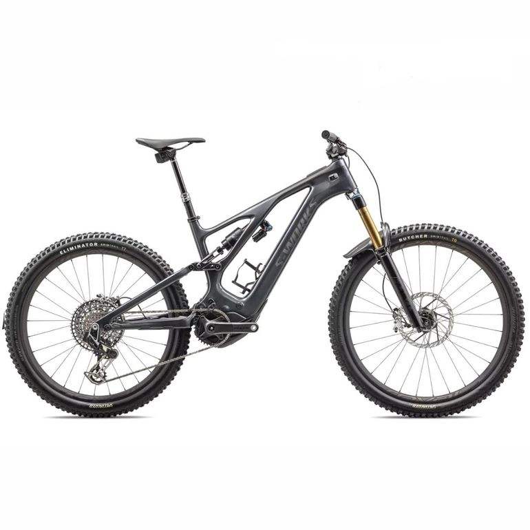 Used Specialized Specialized Levo S-Works Carbon 2023 Mountainbike — image 1 of 5