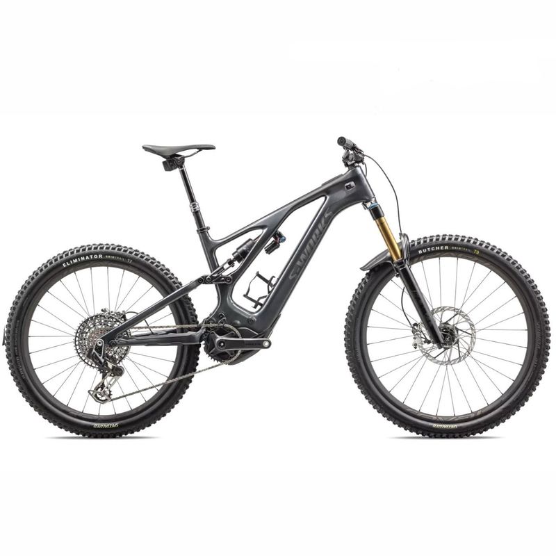 Używany Specialized Levo S-Works Carbon 2023 MTB