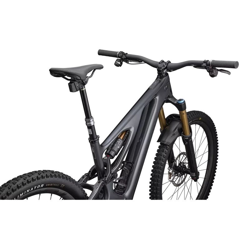 Used Specialized Specialized Levo S-Works Carbon 2023 Mountainbike — image 5 of 5