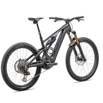 Used Specialized Specialized Levo S-Works Carbon 2023 Mountainbike — image 3 of 5