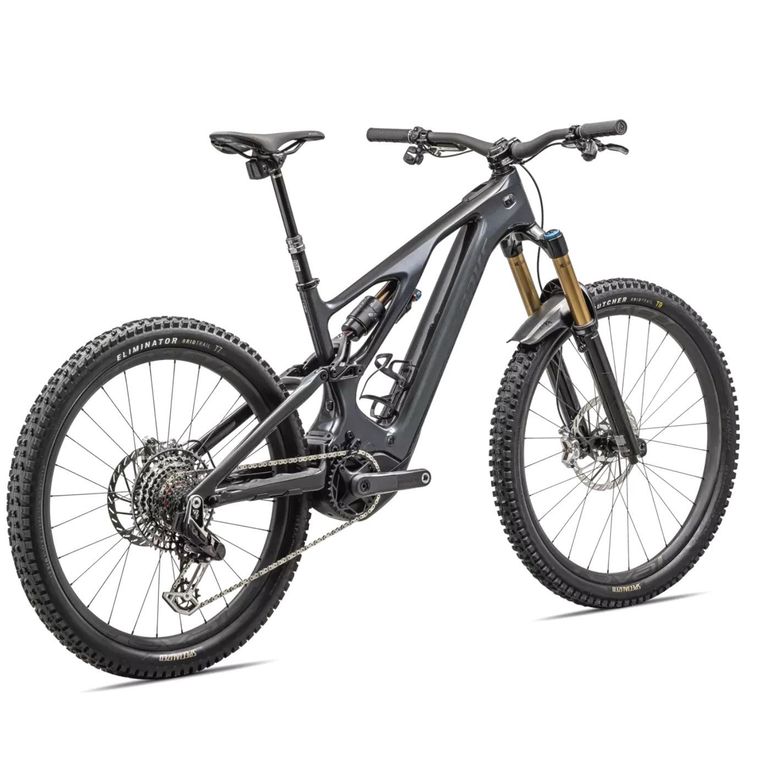 Used Specialized Specialized Levo S-Works Carbon 2023 Mountainbike — image 3 of 5