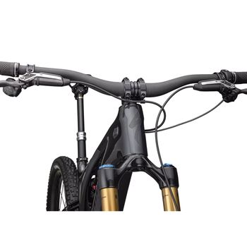 Used Specialized Specialized Levo S-Works Carbon 2023 Mountainbike — image 4 of 5