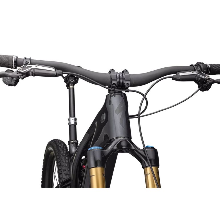 Used Specialized Specialized Levo S-Works Carbon 2023 Mountainbike — image 4 of 5
