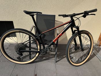 BMC, Twostroke AL TWO 2021