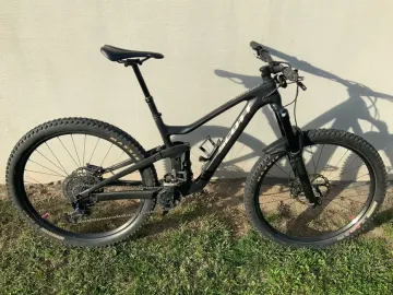 Tweedehands Scott Contessa Ransom 910 2023 2023 MTB