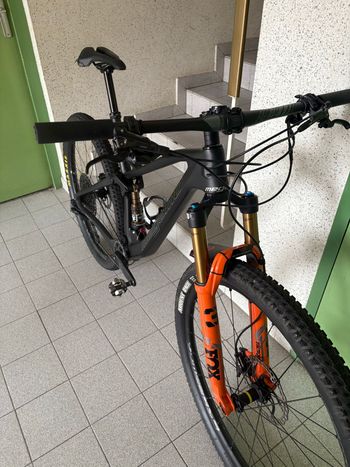 Megamo, Track Shimano GRX