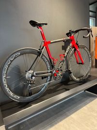 Colnago C64 Campagnolo Super Record 2019