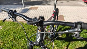 Used BMC Teamelite 01 2016 2016 Mountainbike, Black — image 11 of 23
