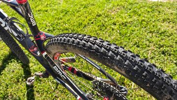 Used BMC Teamelite 01 2016 2016 Mountainbike, Black — image 9 of 23