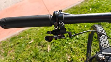 Used BMC Teamelite 01 2016 2016 Mountainbike, Black — image 5 of 23