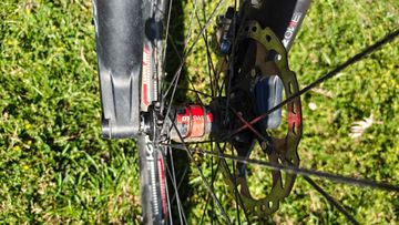 Used BMC Teamelite 01 2016 2016 Mountainbike, Black — image 7 of 23