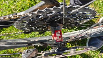 Used BMC Teamelite 01 2016 2016 Mountainbike, Schwarz — image 6 of 23