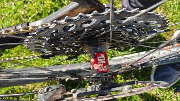 Used BMC Teamelite 01 2016 2016 Mountainbike, Black — image 6 of 23